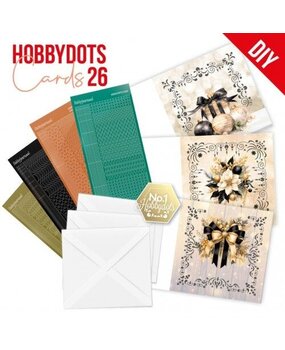 Find It Trading Dot and Do Hobbydots Cards Golden Whisper (DODOPP026) Find It Trading Dot and Do Hobbydots Cards Golden Whisper (DODOPP026)