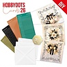 Find It Trading Dot and Do Hobbydots Cards Golden Whisper (DODOPP026) Find It Trading Dot and Do Hobbydots Cards Golden Whisper (DODOPP026)