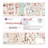 Prima Marketing Inc PRE-ORDER Cherry Sweet 12x12 Inch Paper Pad (981891) Prima Marketing Inc PRE-ORDER Cherry Sweet 12x12 Inch Paper Pad (981891)