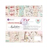 Prima Marketing Inc PRE-ORDER Cherry Sweet 8x8 Inch Paper Pad (981914) Prima Marketing Inc PRE-ORDER Cherry Sweet 8x8 Inch Paper Pad (981914)