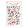 Prima Marketing Inc PRE-ORDER Cherry Sweet Ephemera Bows & Butterflies (981983) Prima Marketing Inc PRE-ORDER Cherry Sweet Ephemera Bows & Butterflies (981983)