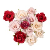 Prima Marketing Inc Cherry Sweet Flowers Shades Of Sweet (679453)
