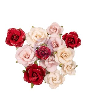Prima Marketing Inc Cherry Sweet Flowers Shades Of Sweet (679453) Prima Marketing Inc Cherry Sweet Flowers Shades Of Sweet (679453)