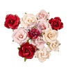 Prima Marketing Inc PRE-ORDER Cherry Sweet Flowers Shades Of Sweet (679453) Prima Marketing Inc PRE-ORDER Cherry Sweet Flowers Shades Of Sweet (679453)