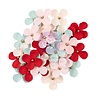 Prima Marketing Inc PRE-ORDER Cherry Sweet Flowers Delicate & Sweet (679460) Prima Marketing Inc PRE-ORDER Cherry Sweet Flowers Delicate & Sweet (679460)