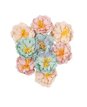 Prima Marketing Inc Cherry Sweet Flowers Pink Cloud (679477) Prima Marketing Inc Cherry Sweet Flowers Pink Cloud (679477)