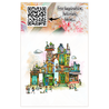 AALL and Create Clear Stamp Set A5 Hello Neighbour! (AALL-TP-1305) AALL and Create Clear Stamp Set A5 Hello Neighbour! (AALL-TP-1305)