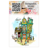 AALL and Create Clear Stamp Set A5 Neighbour Notes (AALL-TP-1303) AALL and Create Clear Stamp Set A5 Neighbour Notes (AALL-TP-1303)