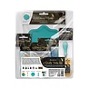 Stamperia Seal's Tales kit (WAXSTX02) Stamperia Seal's Tales kit (WAXSTX02)