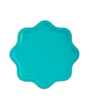 Stamperia Wax Seal Silicon Mat Turquoise  (WAX05)