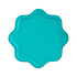 Wax Seal Silicon Mat Turquoise  (WAX05)