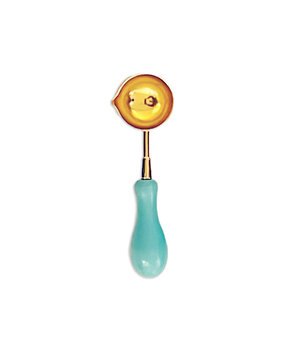 Stamperia Wax Spoon Turquoise (WAX07) Stamperia Wax Spoon Turquoise (WAX07)