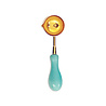 Stamperia Wax Spoon Turquoise (WAX07) Stamperia Wax Spoon Turquoise (WAX07)