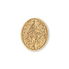 Stamperia Handle With Seal Christmas Tree (WAX04) Stamperia Handle With Seal Christmas Tree (WAX04)