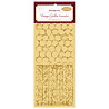 Stamperia Vintage Golden Transfer Backgrounds (DFLRGT03) Stamperia Vintage Golden Transfer Backgrounds (DFLRGT03)