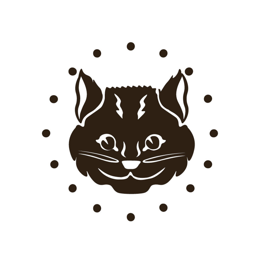 Stamperia Alice in Christmas Set of 6 Seals (WAXSL11) Stamperia Alice in Christmas Set of 6 Seals (WAXSL11)