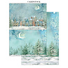 Stamperia Alice in Christmas Junk Journal (SBJK03) Stamperia Alice in Christmas Junk Journal (SBJK03)