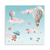 Stamperia Candy Christmas 12x12 Inch Single Face Paper Pack (SBBXLB27) Stamperia Candy Christmas 12x12 Inch Single Face Paper Pack (SBBXLB27)