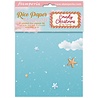 Stamperia Candy Christmas A6 Rice Paper Backgrounds (DFSAK6043) Stamperia Candy Christmas A6 Rice Paper Backgrounds (DFSAK6043)