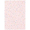 Stamperia Candy Christmas A6 Rice Paper Backgrounds (DFSAK6043) Stamperia Candy Christmas A6 Rice Paper Backgrounds (DFSAK6043)