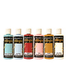Stamperia Candy Christmas Allegro Paint Kit (6pcs) (KALKIT63) Stamperia Candy Christmas Allegro Paint Kit (6pcs) (KALKIT63)