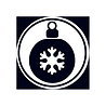 Stamperia Candy Christmas Set of 6 Seals (WAXSL09) Stamperia Candy Christmas Set of 6 Seals (WAXSL09)