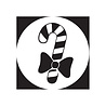 Stamperia Candy Christmas Set of 6 Seals (WAXSL09) Stamperia Candy Christmas Set of 6 Seals (WAXSL09)