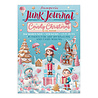 Stamperia Candy Christmas Junk Journal (SBJK01) Stamperia Candy Christmas Junk Journal (SBJK01)