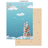 Stamperia Candy Christmas Junk Journal (SBJK01) Stamperia Candy Christmas Junk Journal (SBJK01)