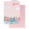 Stamperia Candy Christmas Junk Journal (SBJK01) Stamperia Candy Christmas Junk Journal (SBJK01)