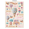 Stamperia Candy Christmas Junk Journal (SBJK01) Stamperia Candy Christmas Junk Journal (SBJK01)