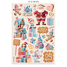 Stamperia Candy Christmas Junk Journal (SBJK01) Stamperia Candy Christmas Junk Journal (SBJK01)