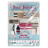 Stamperia Candy Christmas Junk Journal KIT (SBJKIT01)