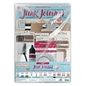 Stamperia Candy Christmas Junk Journal KIT (SBJKIT01) Stamperia Candy Christmas Junk Journal KIT (SBJKIT01)