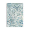 Stamperia The Owl's House A5 Washi Pad (SBW23) Stamperia The Owl's House A5 Washi Pad (SBW23)