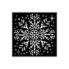 Stamperia The Owl's House Thick Stencil Assortment (9pcs) (KSTDX05) Stamperia The Owl's House Thick Stencil Assortment (9pcs) (KSTDX05)