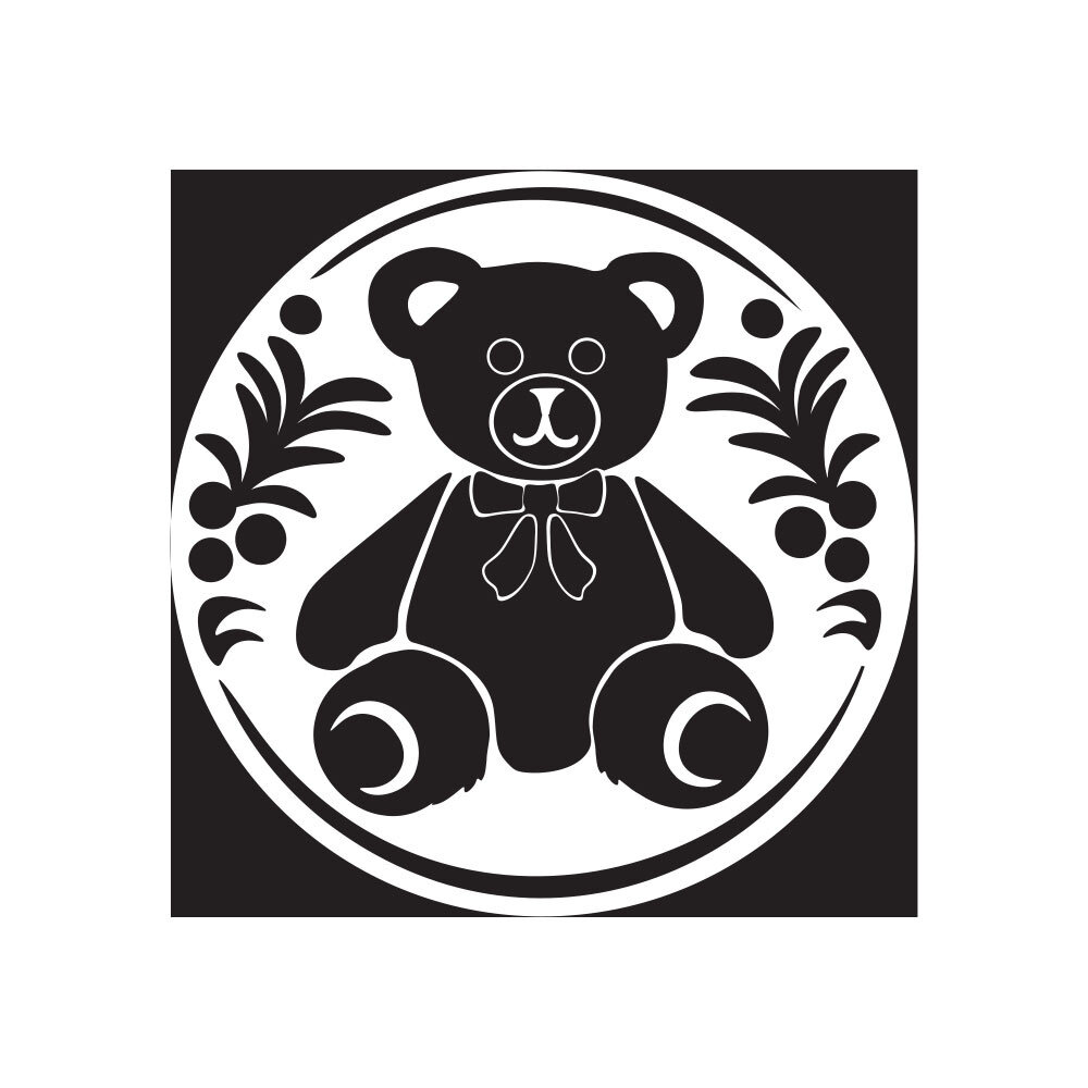 Stamperia The Owl's House Set of 6 Seals (WAXSL10) Stamperia The Owl's House Set of 6 Seals (WAXSL10)