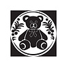 Stamperia The Owl's House Set of 6 Seals (WAXSL10) Stamperia The Owl's House Set of 6 Seals (WAXSL10)