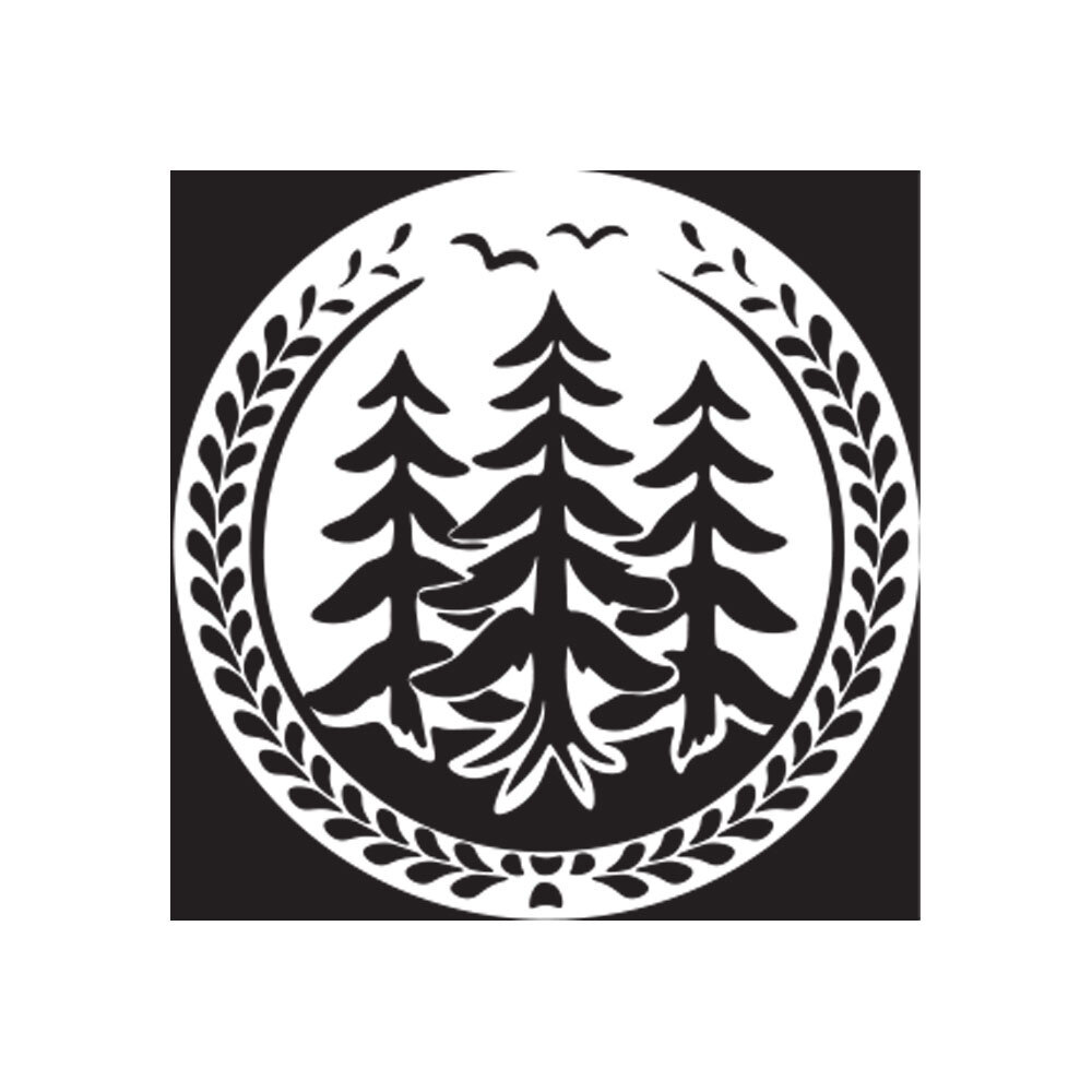 Stamperia The Owl's House Set of 6 Seals (WAXSL10) Stamperia The Owl's House Set of 6 Seals (WAXSL10)