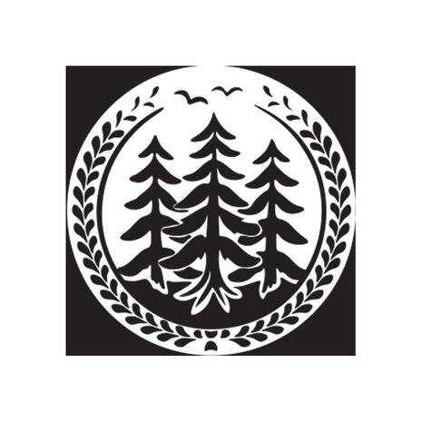 Stamperia The Owl's House Set of 6 Seals (WAXSL10) Stamperia The Owl's House Set of 6 Seals (WAXSL10)