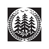 Stamperia The Owl's House Set of 6 Seals (WAXSL10) Stamperia The Owl's House Set of 6 Seals (WAXSL10)