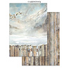 Stamperia The Owl's House Junk Journal (SBJK02) Stamperia The Owl's House Junk Journal (SBJK02)