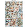 Stamperia The Owl's House Junk Journal (SBJK02) Stamperia The Owl's House Junk Journal (SBJK02)