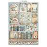 Stamperia The Owl's House Junk Journal (SBJK02) Stamperia The Owl's House Junk Journal (SBJK02)