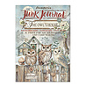 Stamperia The Owl's House Junk Journal KIT (SBJKIT02) Stamperia The Owl's House Junk Journal KIT (SBJKIT02)