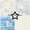 Paper Favourites Beauty of Winter A5 Paper Pad (PFA185) Paper Favourites Beauty of Winter A5 Paper Pad (PFA185)