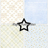 Paper Favourites Beauty of Winter A5 Paper Pad (PFA185) Paper Favourites Beauty of Winter A5 Paper Pad (PFA185)
