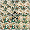 Paper Favourites Pinecones 12x12 Inch Paper Pad (PF747) Paper Favourites Pinecones 12x12 Inch Paper Pad (PF747)