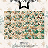 Paper Favourites Pinecones A5 Paper Pad (PFA188) Paper Favourites Pinecones A5 Paper Pad (PFA188)