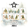 Paper Favourites Cozy Christmas 6x6 Inch Paper Pad (PF544) Paper Favourites Cozy Christmas 6x6 Inch Paper Pad (PF544)